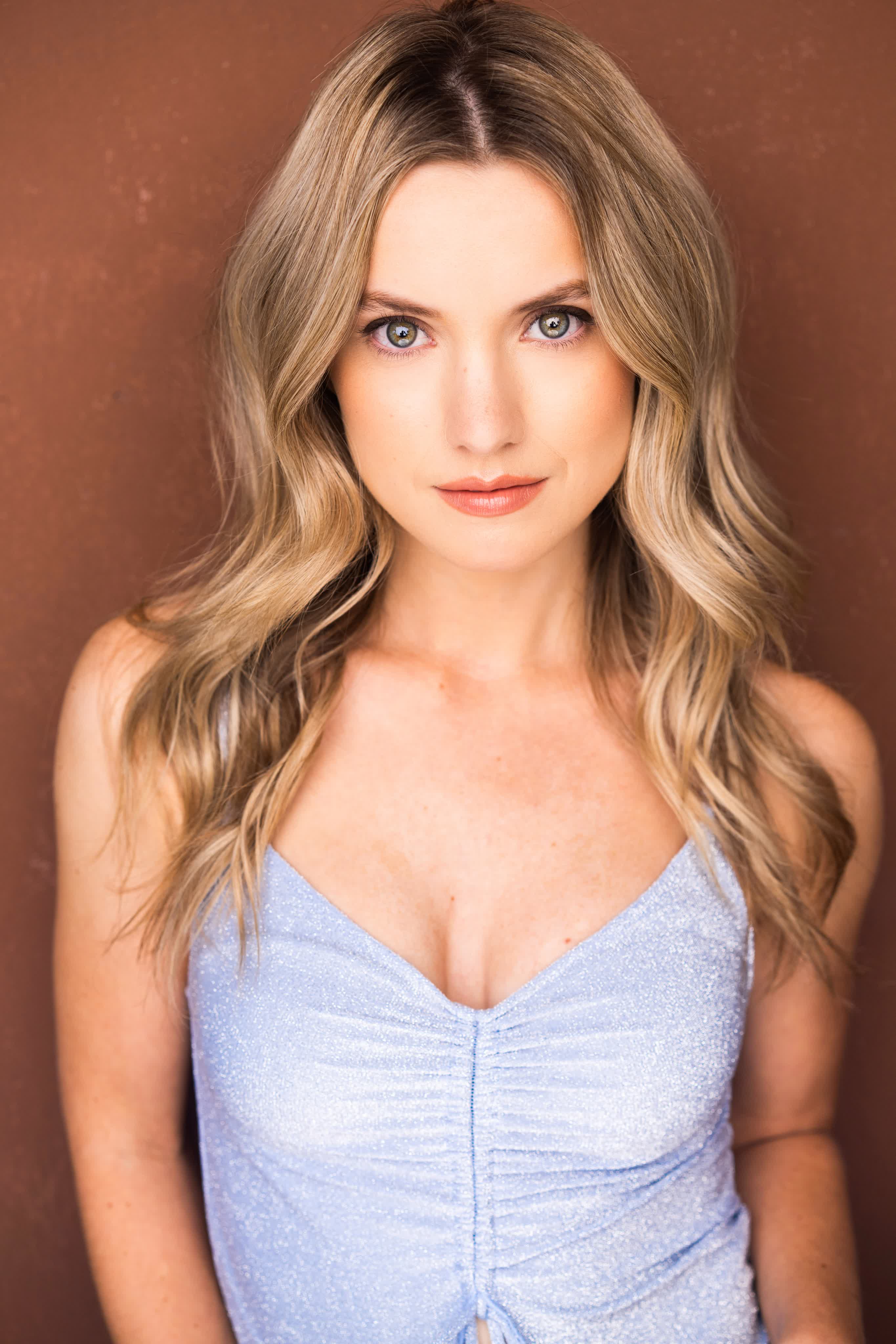 actor Cameron Cipolla large photo