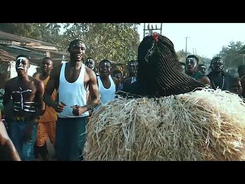 Chief Michael Udegbi n" Olo   -  Ibalu Mmonwu Dat Official Video HD