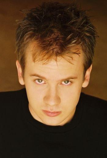 actor Chris White large photo