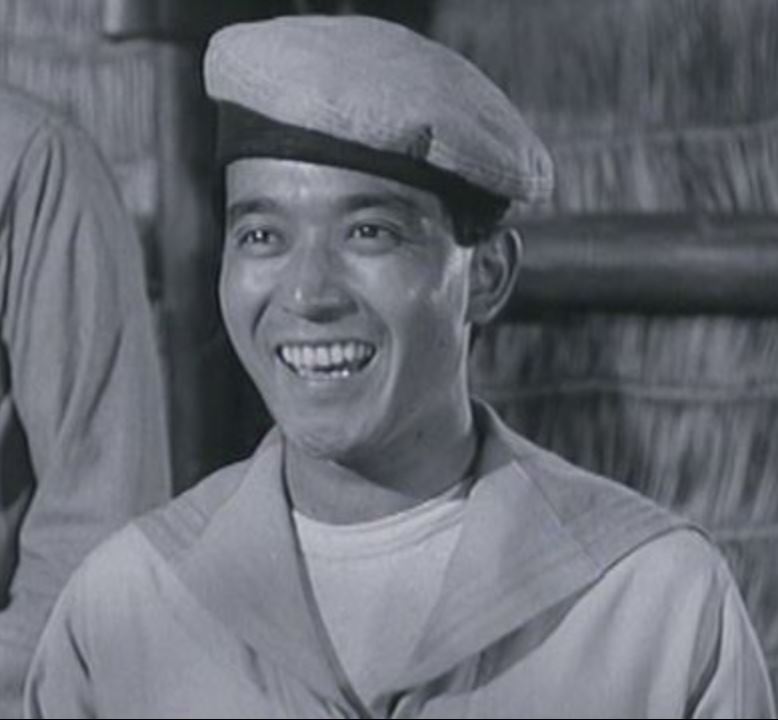 actor Yoshio Yoda large photo