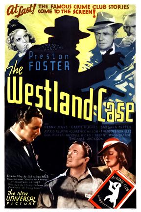 The Westland Case