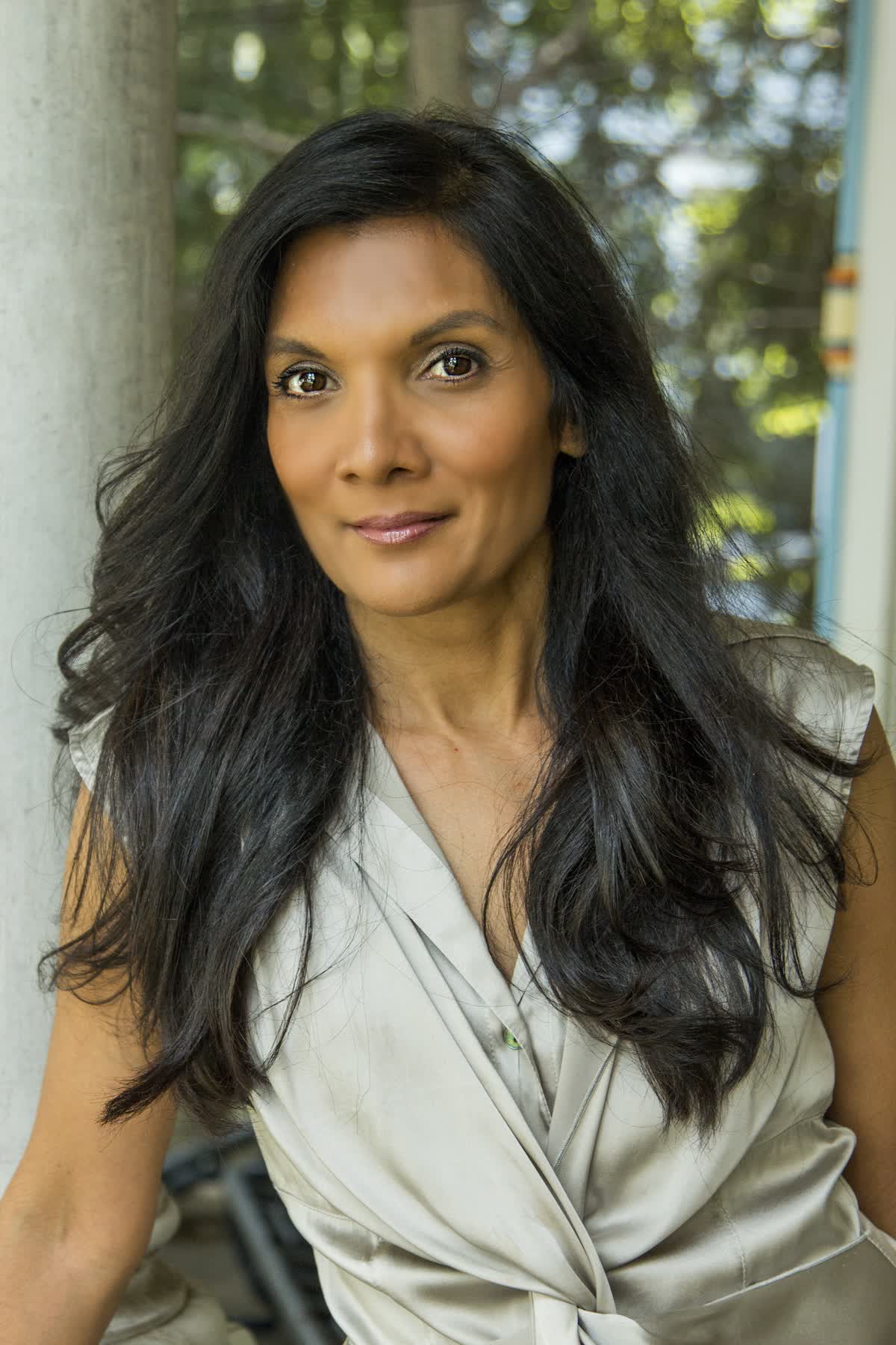 actor Sujata Eyrick large photo