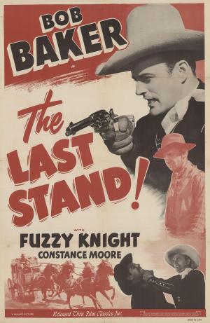 The Last Stand [ترجمة عربية]