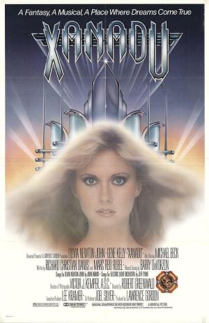 Xanadu [Version française]