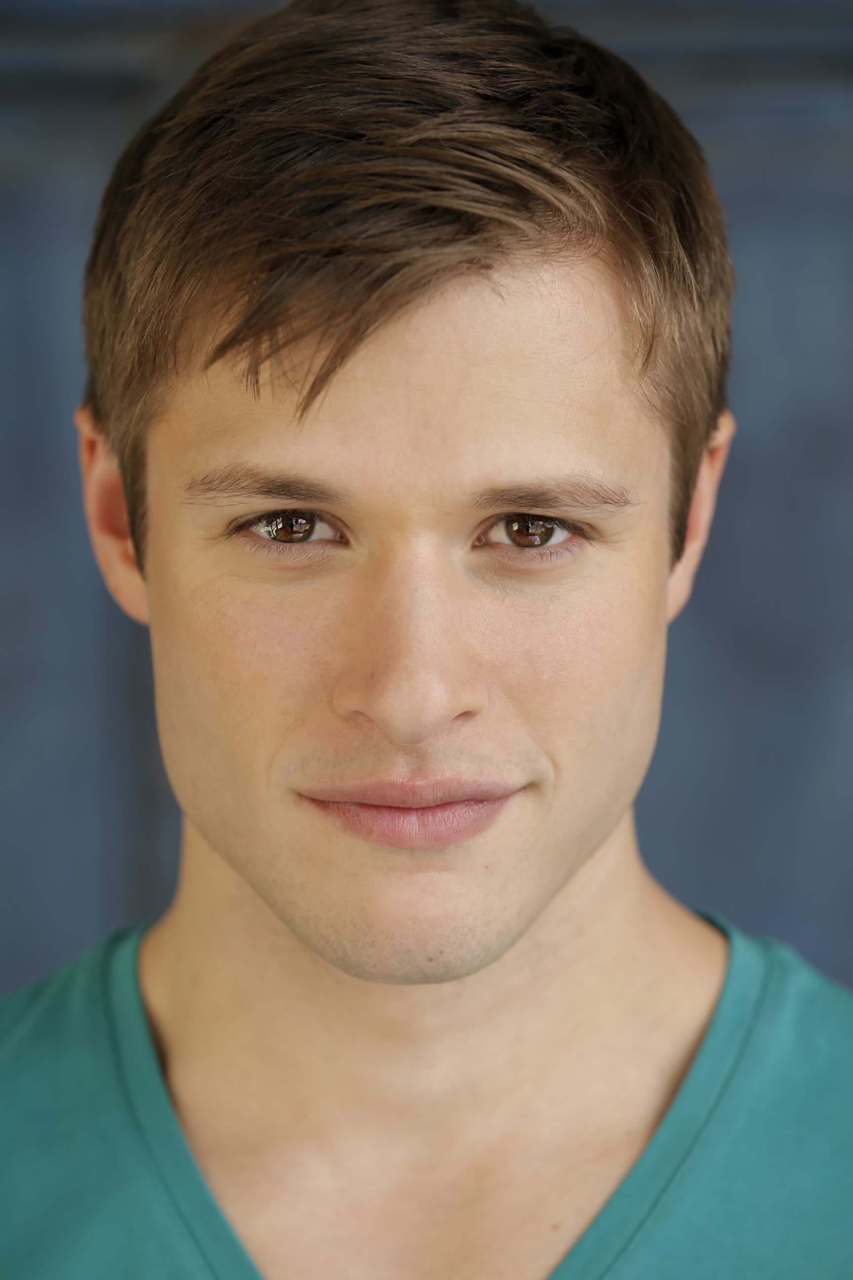 actor Jim Poole large photo