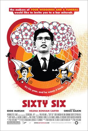 Sixty Six [Version française]