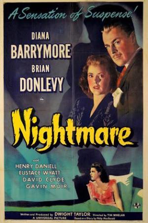 Nightmare [Hindi]
