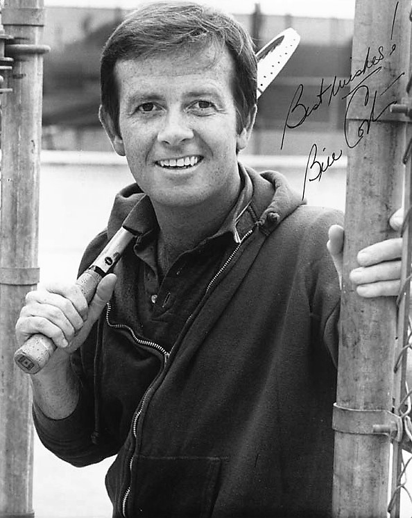 actor William Cort large photo