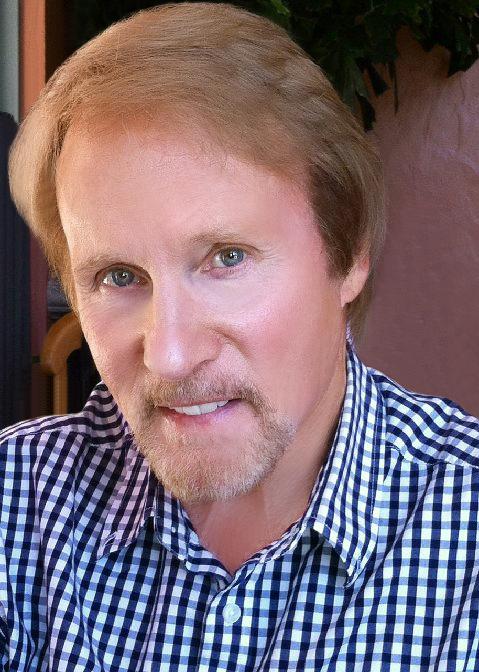 actor Douglas Curtis large photo