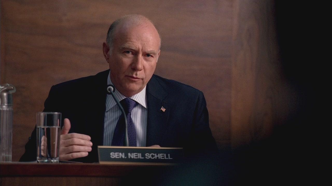 actor Neil Schell large photo