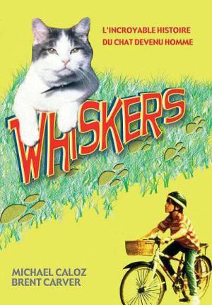 Whiskers [Version française]