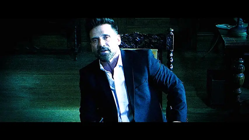 King of Killers