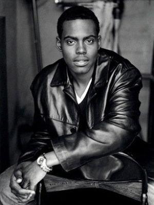 actor Levon Fickling large photo