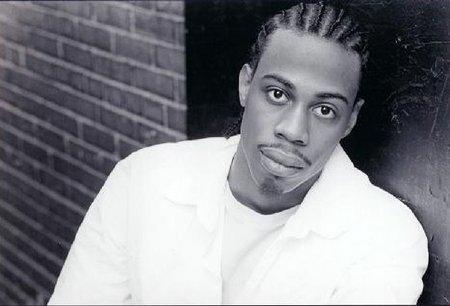 actor Andrew Hannibal large photo