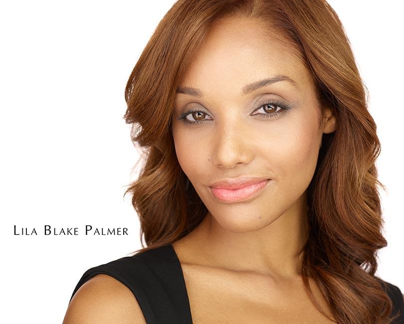 actor Lila Blake Palmer large photo