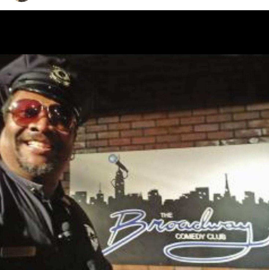 actor Chris Fraley large photo