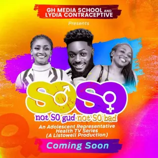Series: SOSO