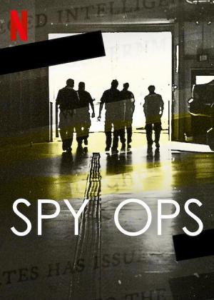 Spy Ops [ترجمة عربية]