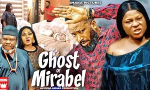 Ghost of Mirabel