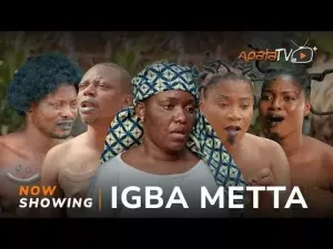 Igba Meta