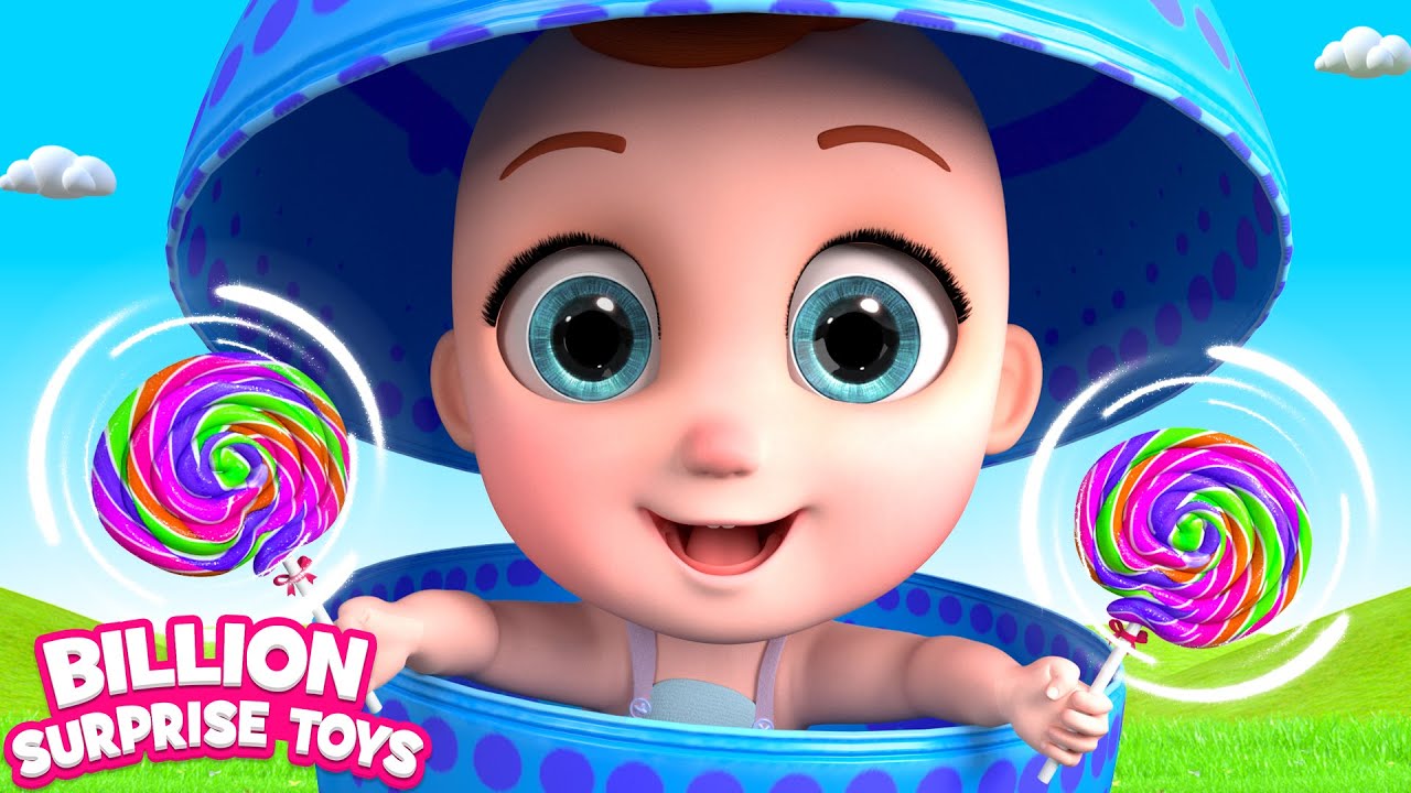 What is in the mystery box Toy truck Rescue mission and school bus rules for kids