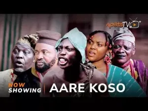 Aare Koso