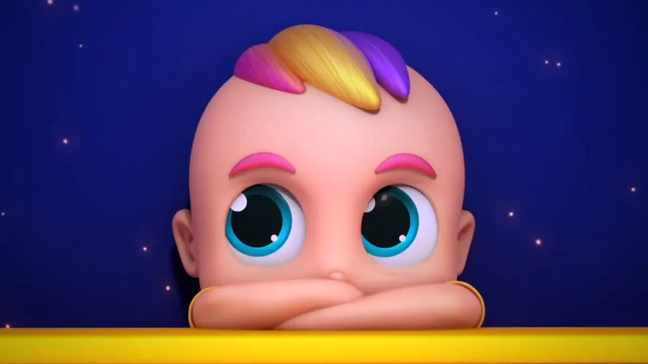 Lullabies for Babies, 3 Hours Relaxing Music for Kids To Go To Sleep