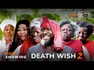 Death Wish 2