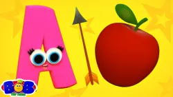 Learn Phonics & Shapes with Bob the Train - Fun Easy Learning Video for Kids