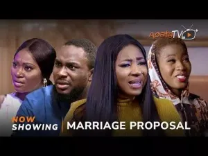 Marriage Proposal