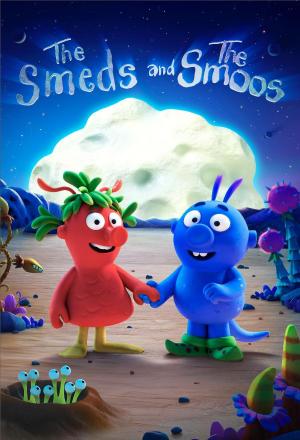 The Smeds and the Smoos [Version française]