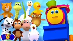 Ten In The Bed, Count 1 to 10 + More Learning Videos & Nursery Rhymes by Kids Tv