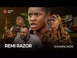 Remi Razor