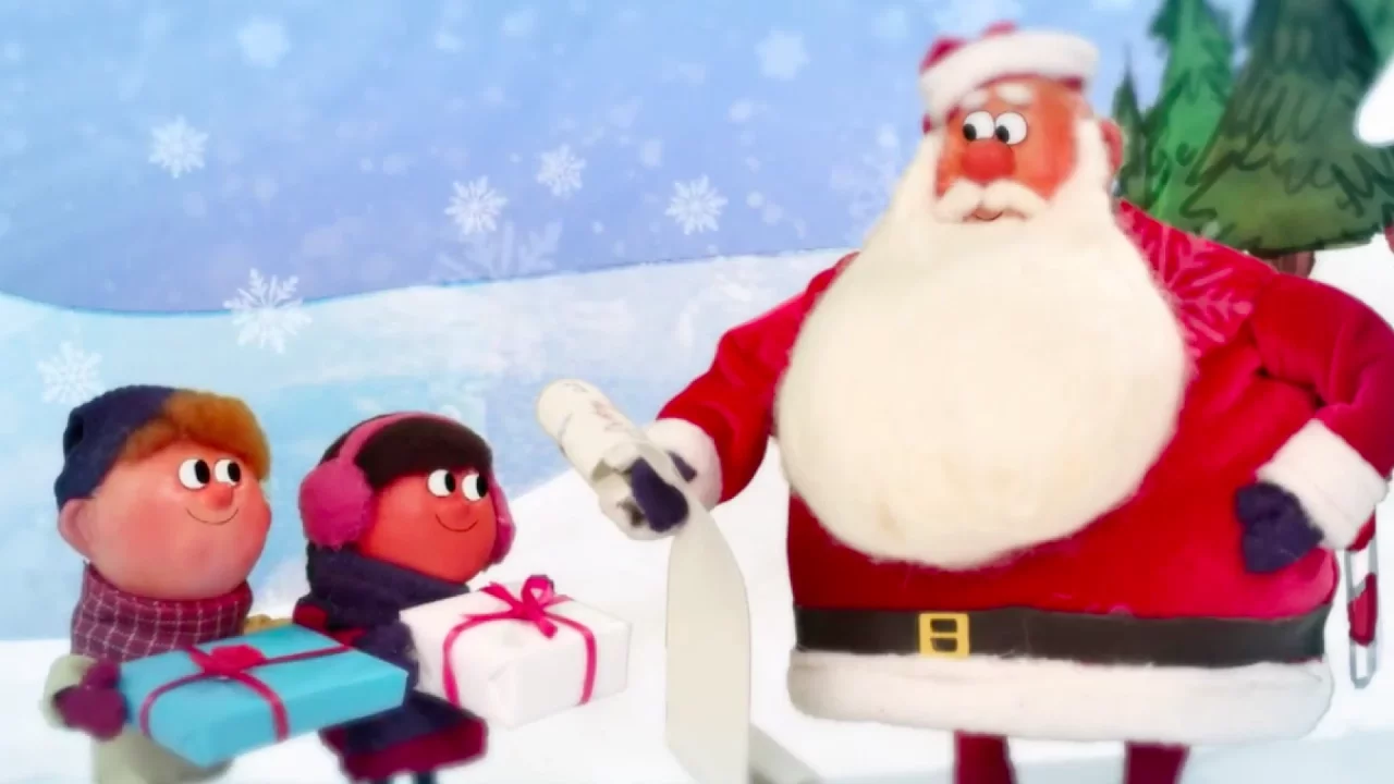 Super Simple Songs - Christmas | Preschool Holiday Songs | Christmas Songs for Kids