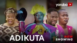 Adikuta