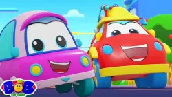If You're Happy and You Know It Song & More Nursery Rhymes for Kids