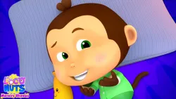 Five In The Bed + More Nursery Rhymes & Baby Songs by Loco Nuts