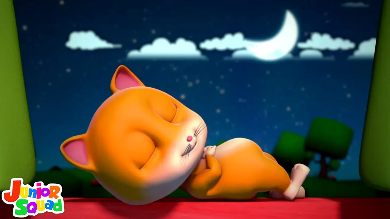 Lullaby for Babies to Fall Asleep In Minutes Most Relaxing Baby Sleep Music