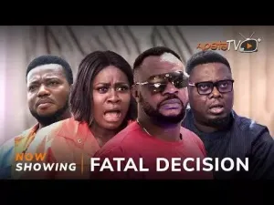 Fatal Decision