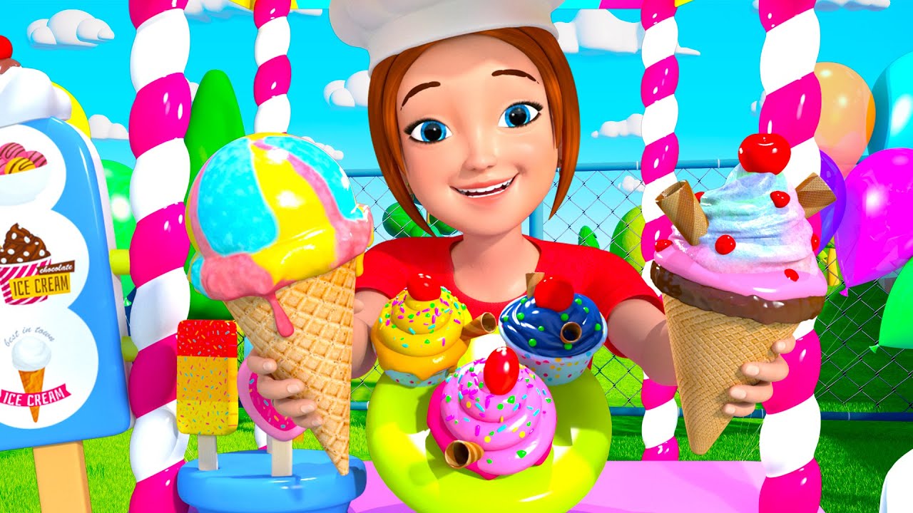 Johnny Songs for Children | Family Playtime for Babies | BillionSurpriseToys background