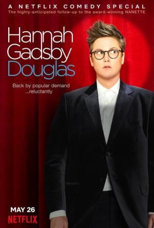 Hannah Gadsby: Douglas [Indonesian]