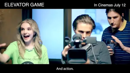 Trailer thumbnail