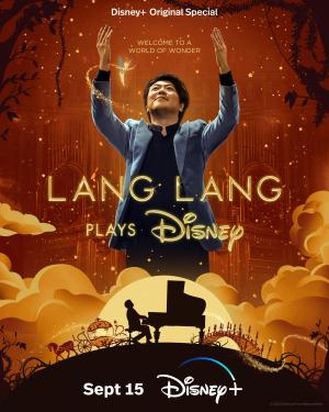 Lang Lang Plays Disney [Version française]
