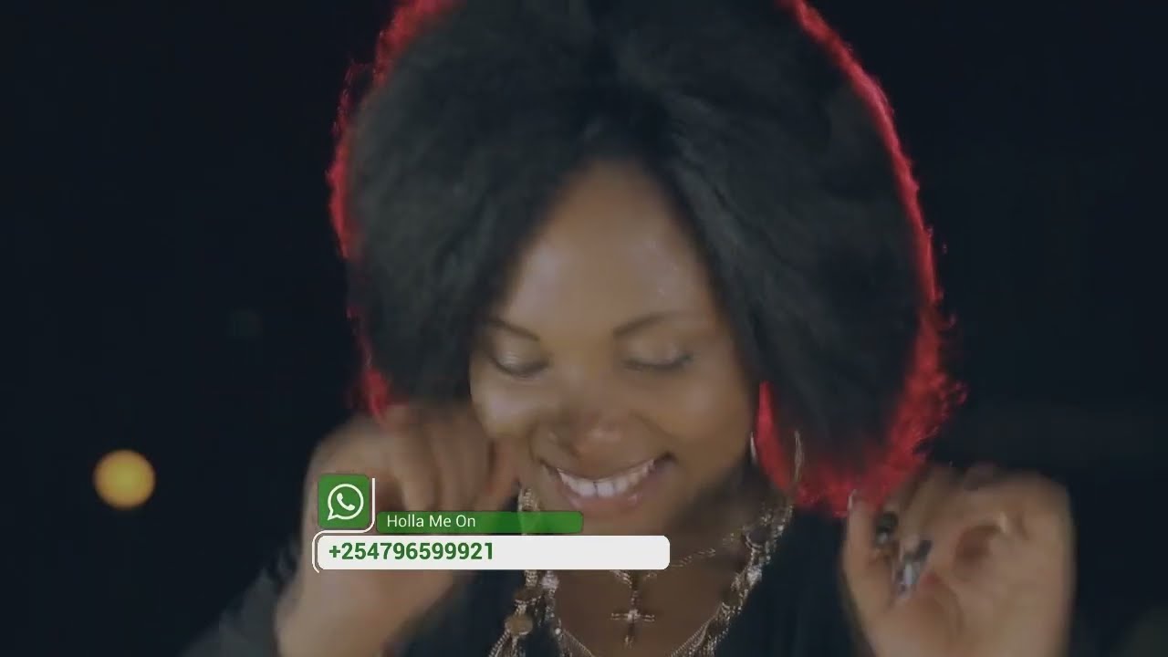 BEST OF CHRISTINA SHUSHO SWAHILI MIX -- REMAX DJ IMMS