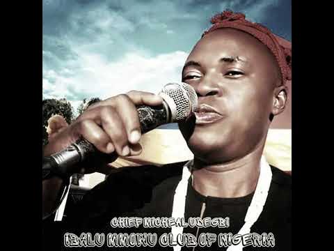 CHIEF MICHAEL UDEGBI - OLIVER OZOKO