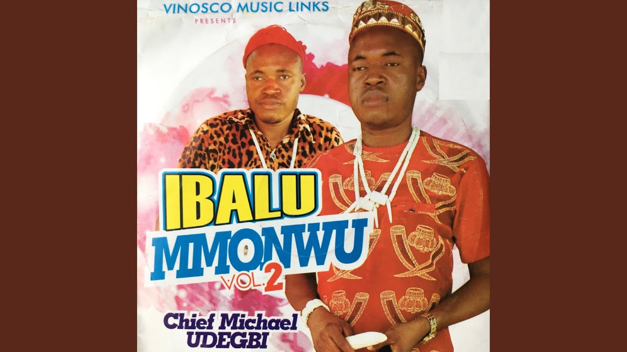 Ibalu Mmonwu (2021) | Watch on Movi47