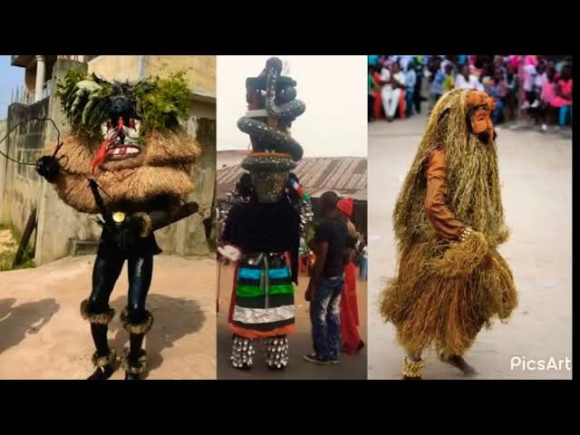 Ibalu nmanwu by Chief Michael udegbi (2021) | Watch on Movi47