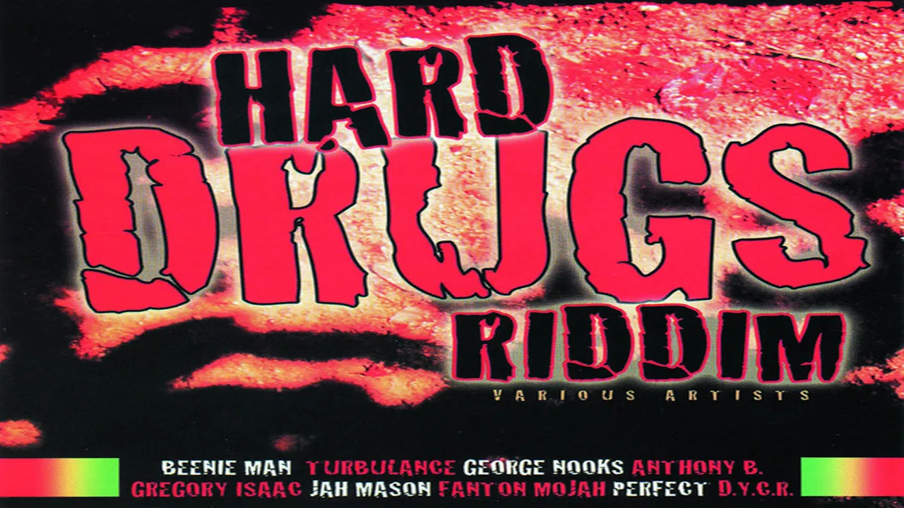 Hard Drugs Riddim Mix | Feat...Gregory, Richie Spice, Capleton, Sizzla, Buju Banton & More