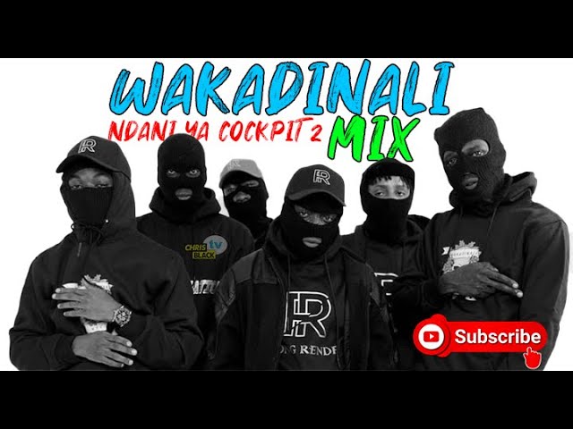 WAKADINALI MIX