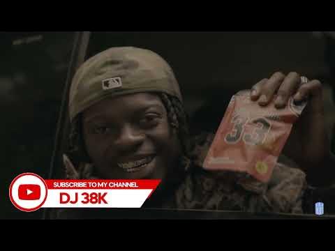 DJ 38K BEST OF 254 DRILL MIX | BURUKLYN BOYZ EDITION